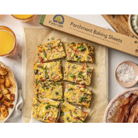 If You Care - Bakpapier FSC  Losse Vellen 33cm x 40cm - 24 st.